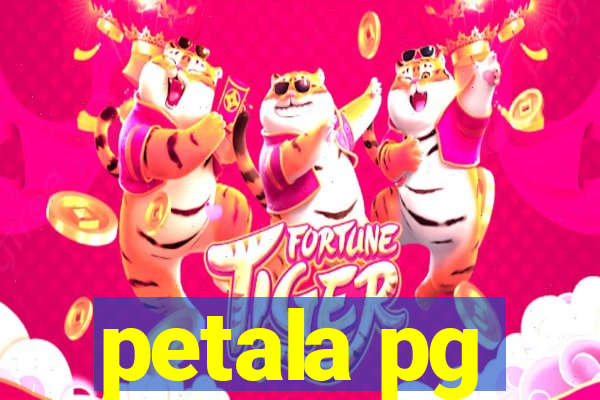 petala pg